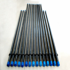 Durable High Strength Rock Drill Steel Rod DRH Drill Rods For Quarrying Mining